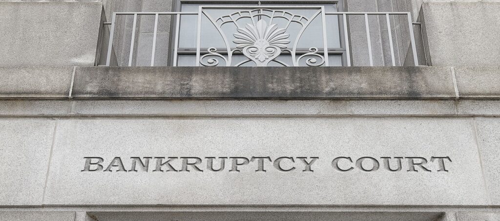 Bankruptcy Court Colorado