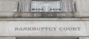 Bankruptcy Court Colorado