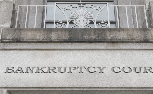 Bankruptcy Court Colorado