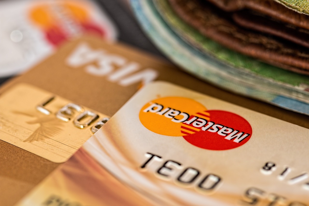 Credit Card Bankruptcy