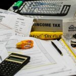 Bankruptcy Tax Refund